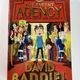 The Parent Agency by David Baddiel — secondhand book