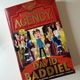 The Parent Agency by David Baddiel — secondhand book