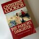 The Parson's Daughter by Catherine Cookson — secondhand book