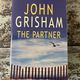 The Partner by John Grisham — secondhand book