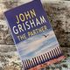 The Partner by John Grisham — secondhand book
