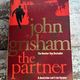 The Partner by John Grisham — secondhand book