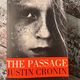The Passage by Justin Cronin — secondhand book
