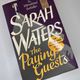 The Paying Guests by Sarah Waters — secondhand book