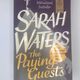 The Paying Guests by Sarah Waters — secondhand book