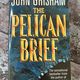 The Pelican Brief by John Grisham — secondhand book