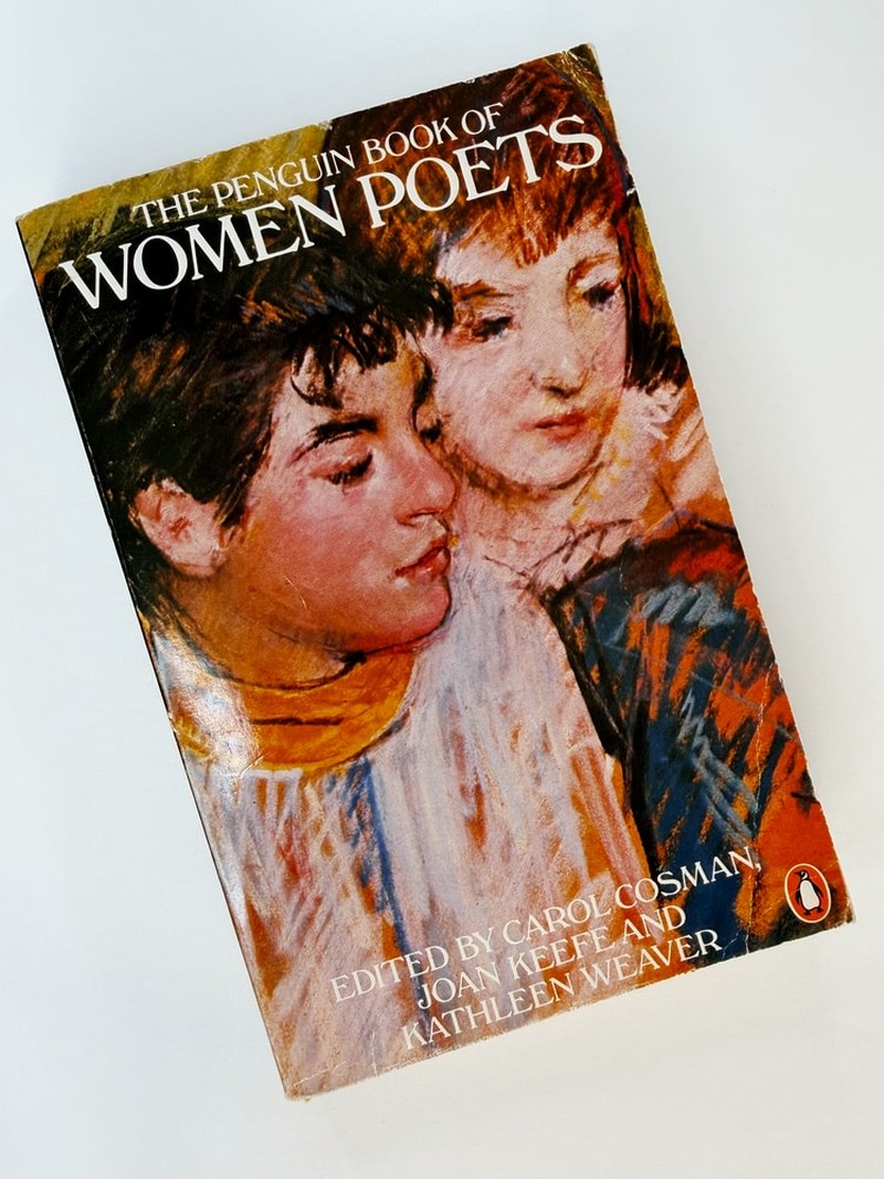 The Penguin Book of Women Poets by Carol Cosman, Joan Keefe, Kathleen Weaver