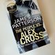 The People vs Alex Cross by James Patterson — secondhand book