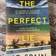 The Perfect Lie by Jo Spain — secondhand book
