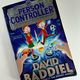 The Person Controller by David Baddiel — secondhand book