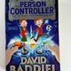 The Person Controller by David Baddiel — secondhand book