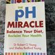 The pH Miracle by Robert O Young and Shelley Redford Young — secondhand book