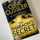 The Pharaoh's Secret by Clive Cussler and Graham Brown — secondhand book