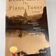 The Piano Tuner by Daniel Mason — secondhand book