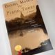 The Piano Tuner by Daniel Mason — secondhand book