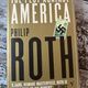 The Plot Against America by Philip Roth — secondhand book