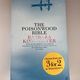 The Poisonwood Bible by Barbara Kingsolver — secondhand book