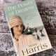 The Power of Dreams by Rosie Harris — secondhand book