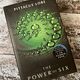 The Power of Six by Pittacus Lore — secondhand book