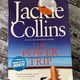 The Power Trip by Jackie Collins — secondhand book