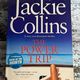 The Power Trip by Jackie Collins — secondhand book