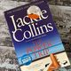 The Power Trip by Jackie Collins — secondhand book