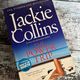The Power Trip by Jackie Collins — secondhand book