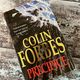 The Precipice by Colin Forbes — secondhand book