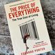 The Price of Everything by Eduardo Porter — secondhand book