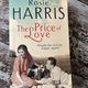 The Price of Love by Rosie Harris — secondhand book