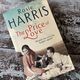 The Price of Love by Rosie Harris — secondhand book