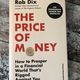 The Price of Money by Rob Dix — secondhand book