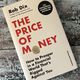 The Price of Money by Rob Dix — secondhand book