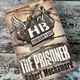 The Prisoner by Robert Muchamore — secondhand book