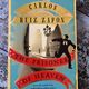 The Prisoner of Heaven by Carlos Ruiz Zafón — secondhand book