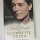 The Private World of Georgette Heyer by Jane Aiken Hodge — secondhand book