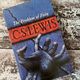 The Problem of Pain by C S Lewis — secondhand book