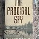 The Prodigal Spy by Joseph Kanon — secondhand book