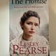 The Promise by Lesley Pearse — secondhand book