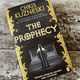 The Prophecy by Chris Kuzneski — secondhand book