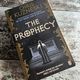 The Prophecy by Chris Kuzneski — secondhand book