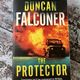 The Protector by Duncan Falconer — secondhand book