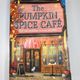 The Pumpkin Spice Café by Laurie Gilmore — secondhand book