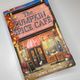 The Pumpkin Spice Café by Laurie Gilmore — secondhand book