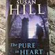 The Pure in Heart by Susan Hill — secondhand book