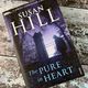 The Pure in Heart by Susan Hill — secondhand book