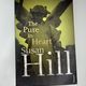 The Pure in Heart by Susan Hill — secondhand book