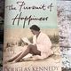 The Pursuit of Happiness by Douglas Kennedy — secondhand book