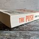 The Push by Tommy Caldwell — secondhand book