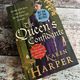 The Queen's Confidante by Karen Harper — secondhand book